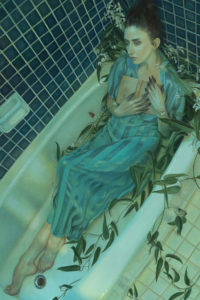 “Picking the Perfect Poison” by Kari-Lise Alexander