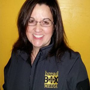 Allison Gingras