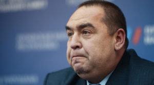 Igor Plotnitsky (Valeriy Melnikov, Sputnik)