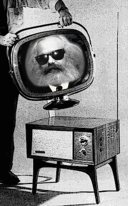 Marx-TV