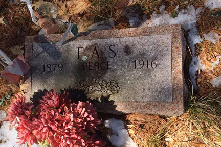 Florence's_Grave