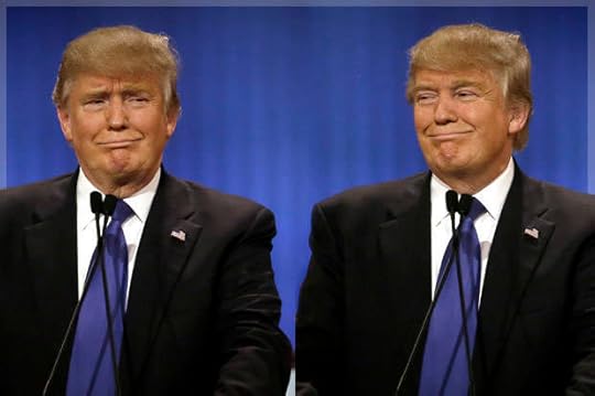 Donald Trump, Donald Trump