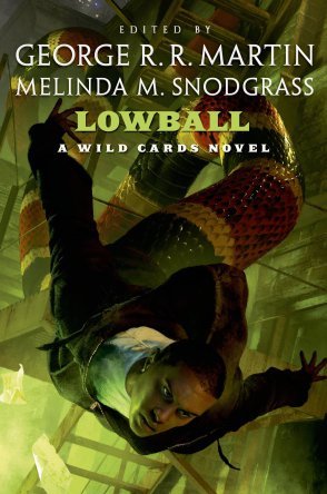 Wild Cards Lowball