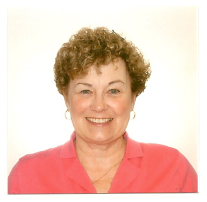 Michelle James