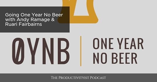 One Year No Beer