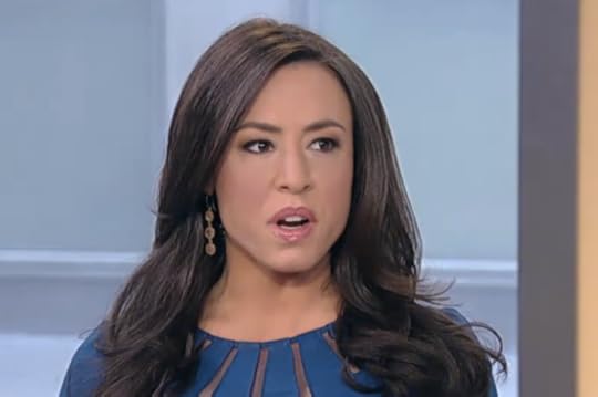 andrea tantaros