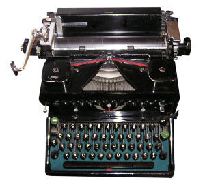 For Writers