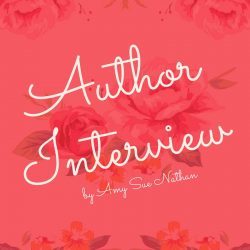 Author Interview