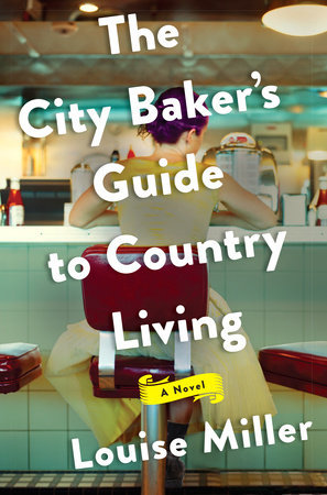 city baker's guide