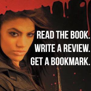 Review graphic