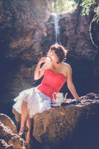 Author CStreetlights