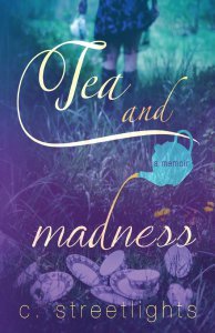 tea and madness cover