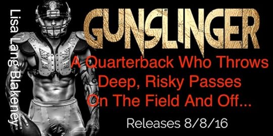 Gunslinger Teaser