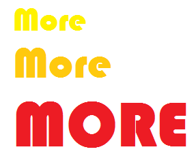 More