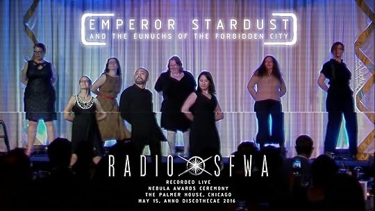 Radio SFWA - 2016 Nebulas