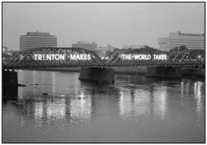 Bridge over troubled water - Credit: what-when-how.com