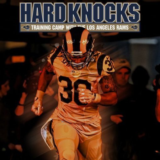 hard knocks