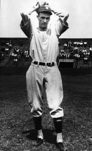 Bobby Burke