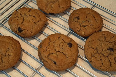 Vania's Children's Delight Cookies