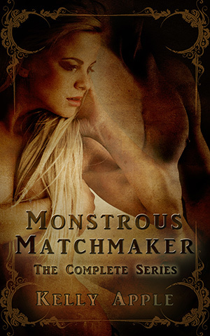 Monstrous Matchmaker: The Complete Series