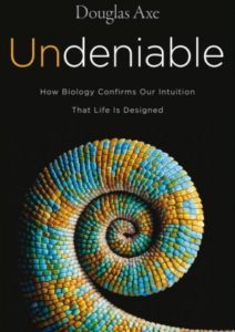 A book that discusses some undeniable truths.