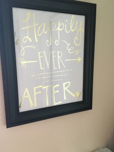 Isn't this just ADORABLE? And so perfect!