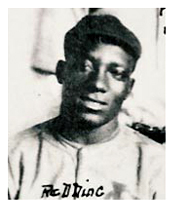 Cannonball Dick Redding