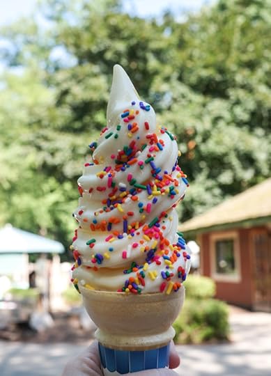 adventures at idlewild I howsweeteats.com