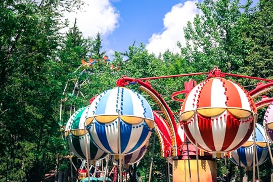 adventures at idlewild I howsweeteats.com