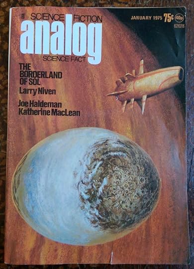Analog January 1975