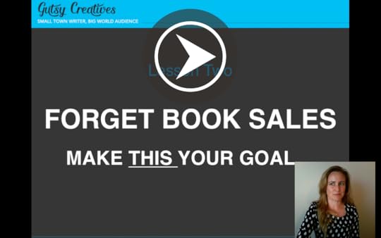 Sample video lesson