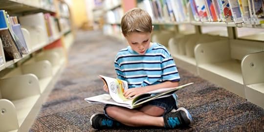 Reading is one of life's great joys! The best way to instill a love of reading is to make reading easy and enjoyable.