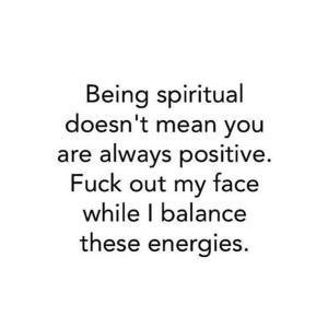 spiritual-positive