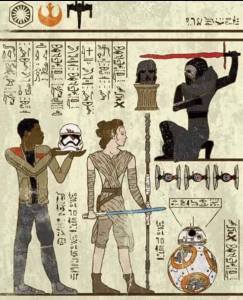 star-wars-egypt