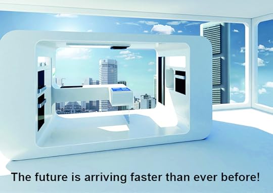 72 Stunning Future Things 1