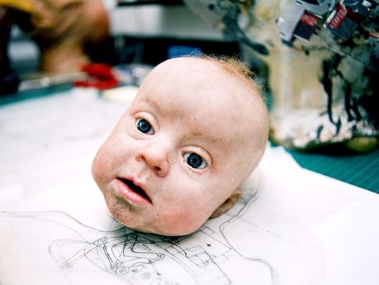 The future of computers is the mind!