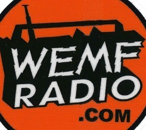 WEFM-Radio