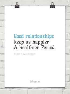 good-relationship