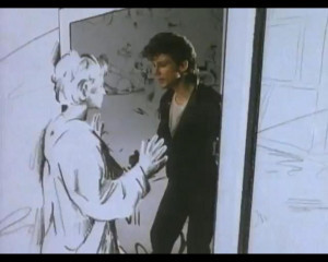 A-ha