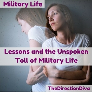 Unspoken Toll of Military Life