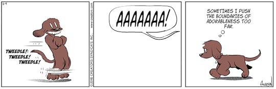 Dog Eat Doug for 08/09/2016