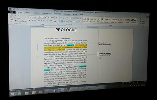 Crypt Galleys