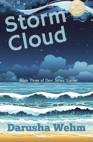 Storm Cloud
