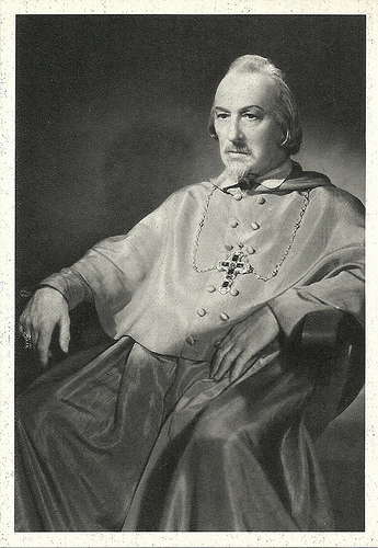 Ruggero Ruggeri in I promessi sposi (1941)