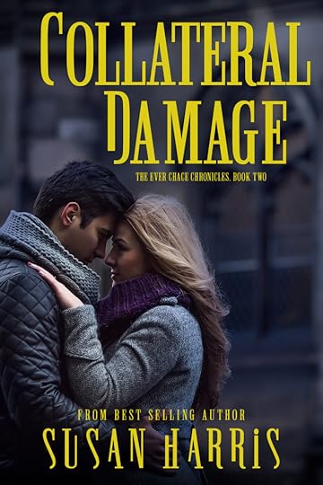 Ebook - Collateral Damage