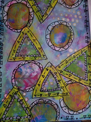 gelli plates
