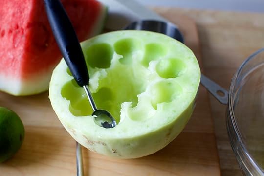 honeydew