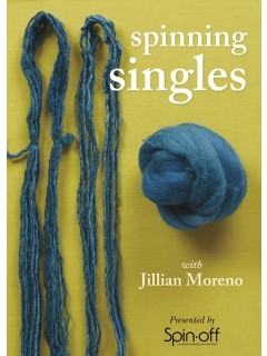 Spin singles with me