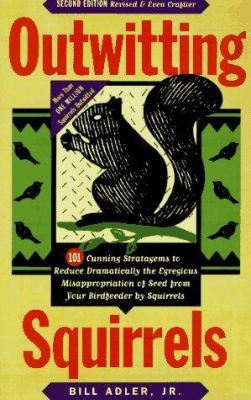 Outwitting-Squirrels
