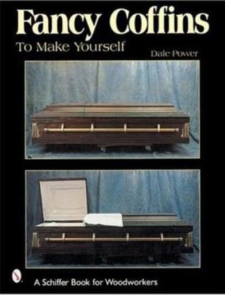 fancy coffins